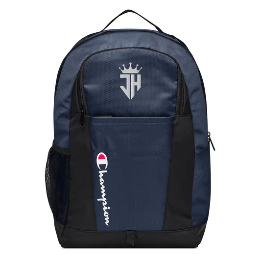 Jus Hoopin (Champion Backpack)