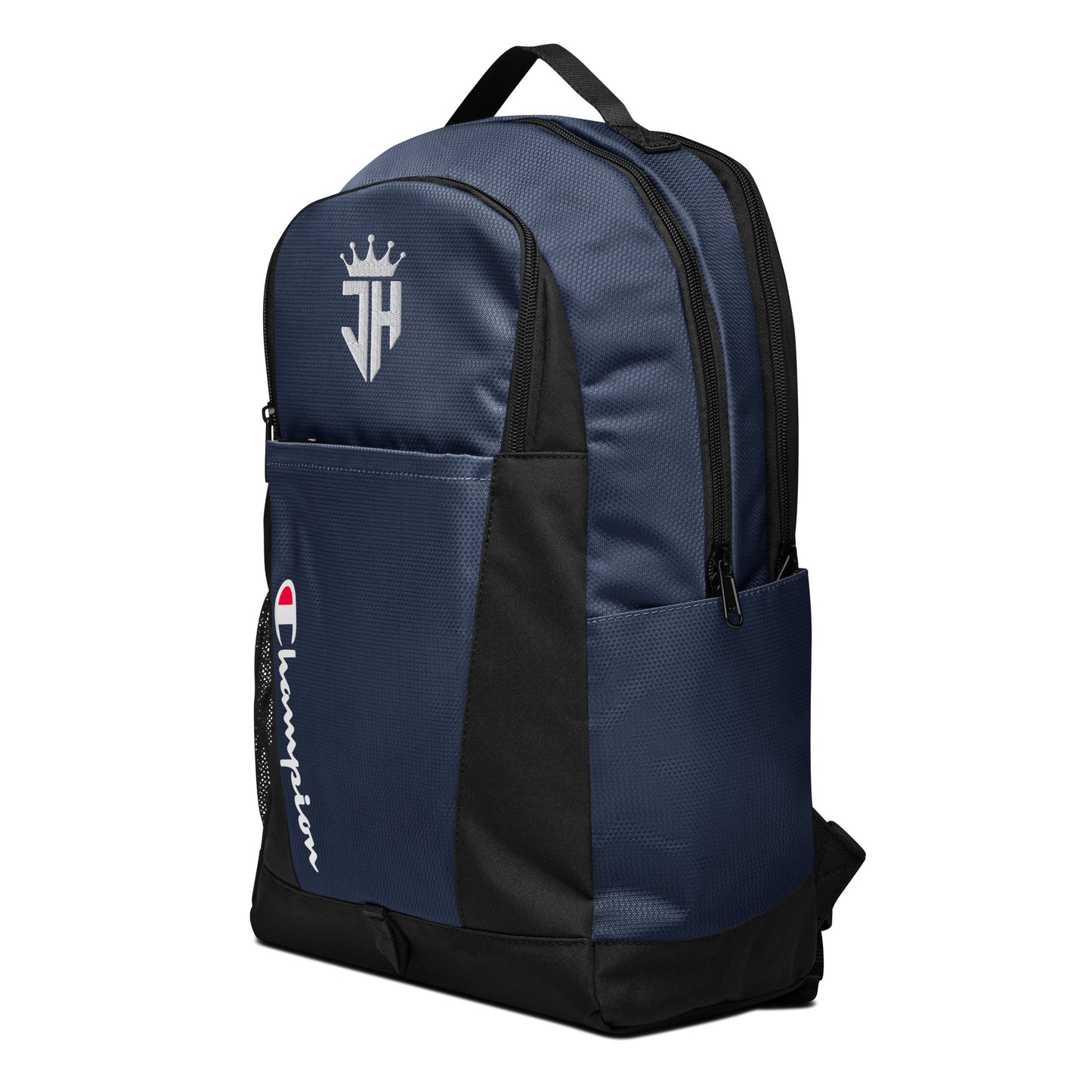 Jus Hoopin (Champion Backpack)