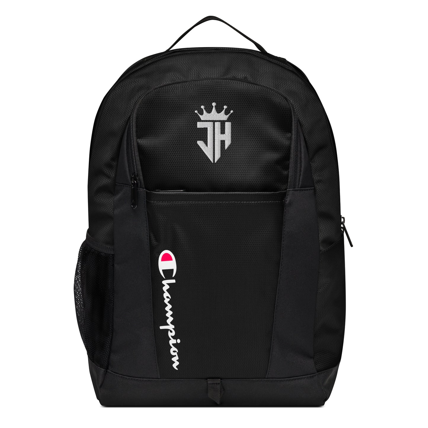 Jus Hoopin (Champion Backpack)