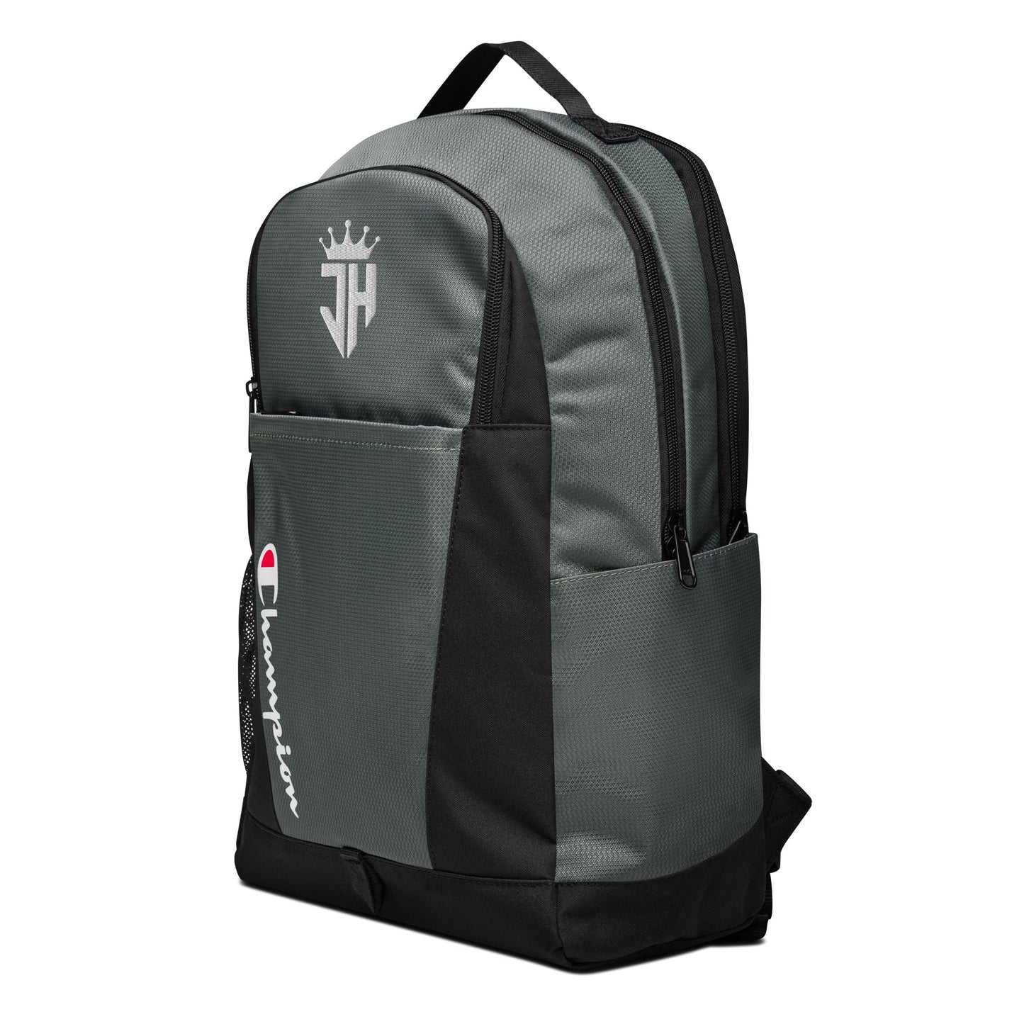 Jus Hoopin (Champion Backpack)